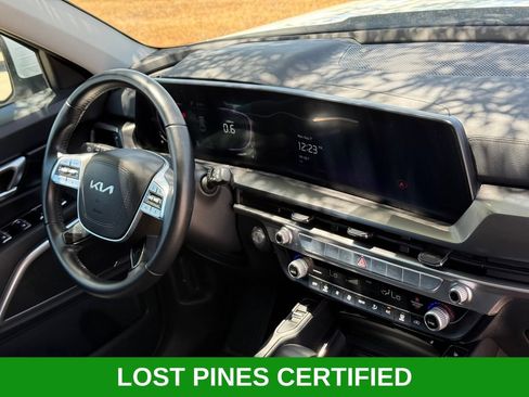 Used 2025 Kia Telluride S AWD/4WD image 28