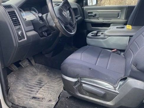 Used 2017 RAM 1500 Tradesman w/ Power & Remote Entry Group image 20