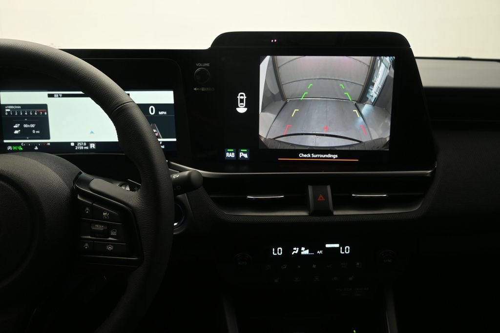 Used 2026 Subaru Outback Premium AWD/4WD image 28