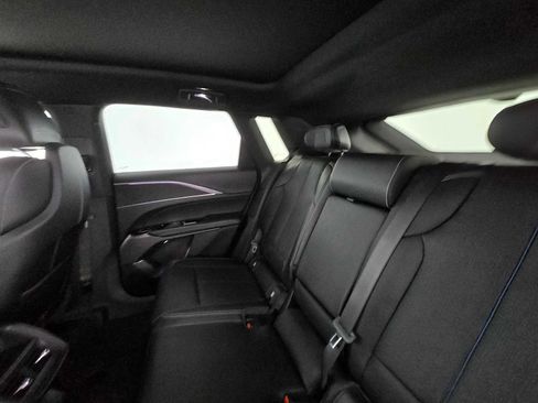 New 2026 Cadillac Lyriq Sport image 17