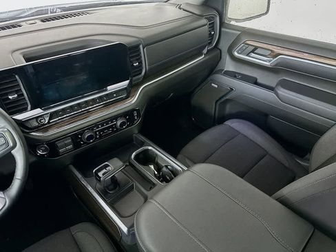 Used 2023 Chevrolet Silverado 1500 RST w/ All Star Edition Plus image 11