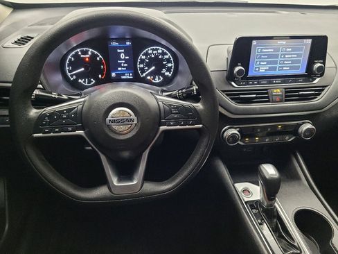 Used 2021 Nissan Altima 2.5 S FWD image 22