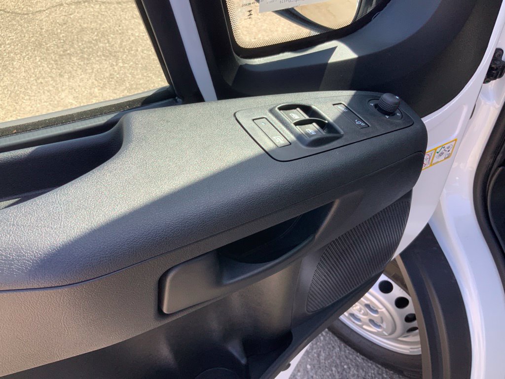 New 2027 RAM ProMaster 3500 w/ Convenience Group FWD image 16