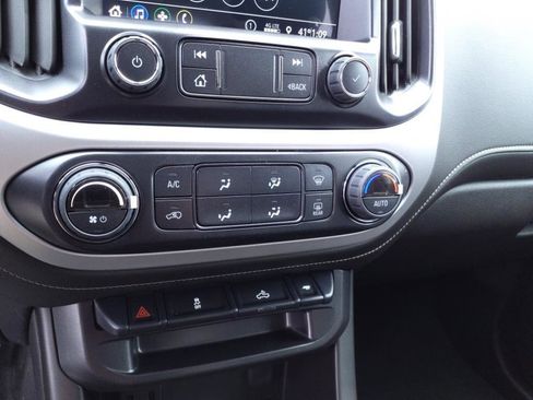 Certified 2022 GMC Canyon Elevation w/ Trailering Package image 14