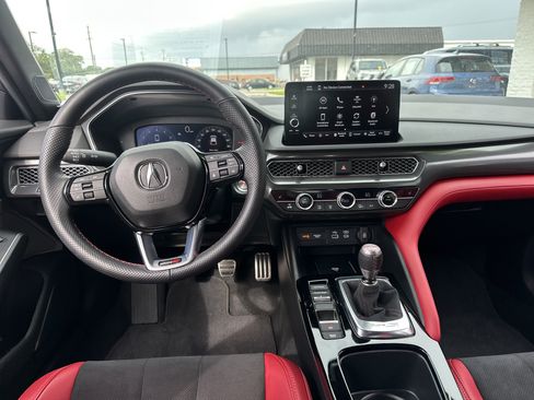 Used 2024 Acura Integra Type S FWD image 15