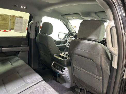 Used 2024 Ford F150 XLT w/ Mobile Office Package image 18
