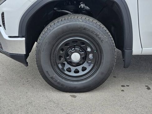 New 2026 GMC Sierra 1500 Pro w/ Pro Value Package image 8