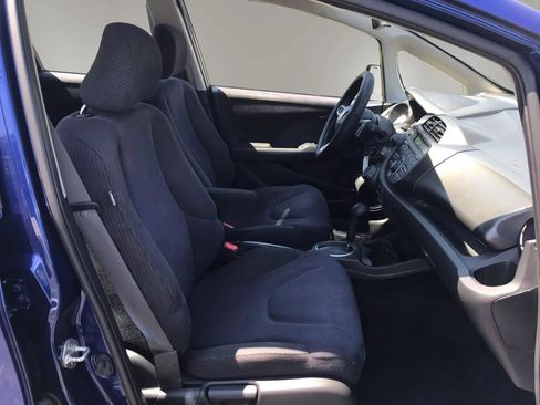 Used 2013 Honda Fit Sport image 36
