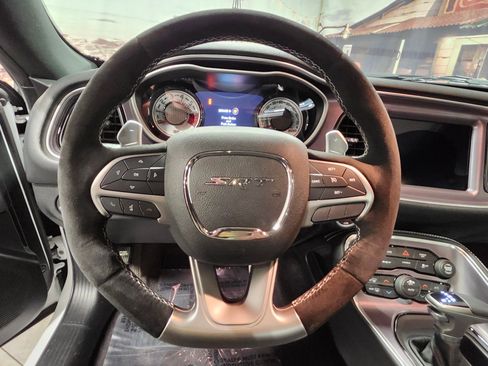 Used 2018 Dodge Challenger SRT Demon image 14