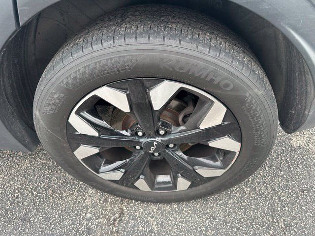 Used 2023 Kia Sportage X-Line w/ X-Line Premium Package AWD/4WD image 7