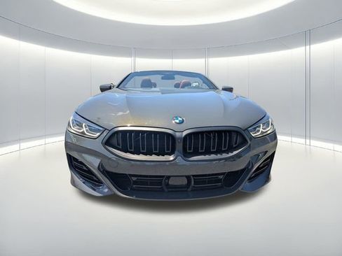 Used 2025 BMW 840i Convertible RWD image 12