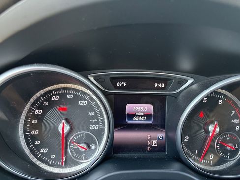 Used 2018 Mercedes-Benz CLA 250 image 6