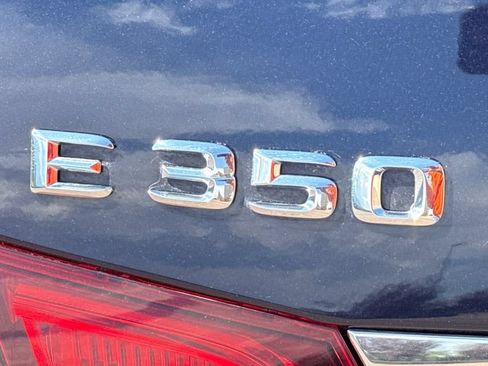 Used 2014 Mercedes-Benz E 350 Sedan image 15
