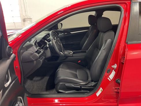 Used 2021 Honda Civic Sport image 23