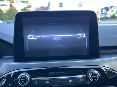 Used 2023 Ford Escape Active image 22