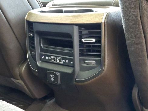 New 2026 RAM 1500 Limited image 12