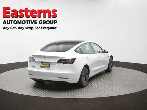 Used 2023 Tesla Model 3 Standard Range RWD image 34