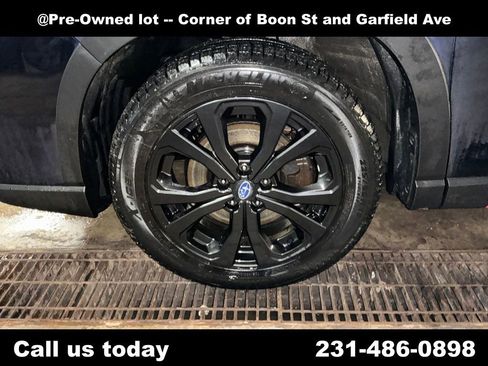 Used 2019 Subaru Forester Sport image 10