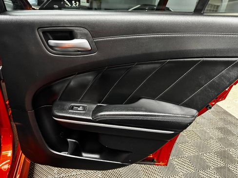 Used 2020 Dodge Charger R/T w/ Plus Group image 49