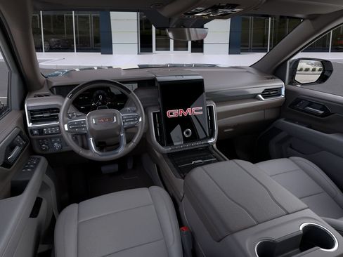 New 2026 GMC Yukon Elevation w/ Elevation Premium Package AWD/4WD image 15