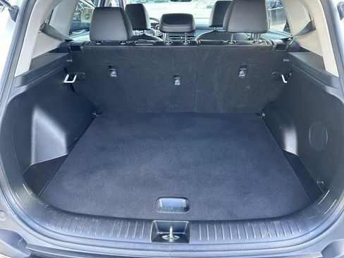 Used 2024 Kia Seltos SX image 28