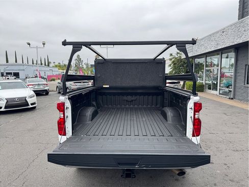 Used 2020 Chevrolet Silverado 2500 LT w/ All Star Edition AWD/4WD image 26