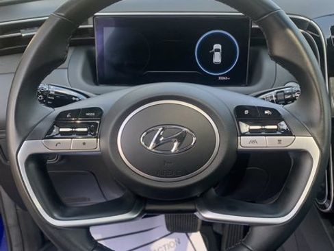 Used 2022 Hyundai Tucson SEL w/ Convenience Package image 18