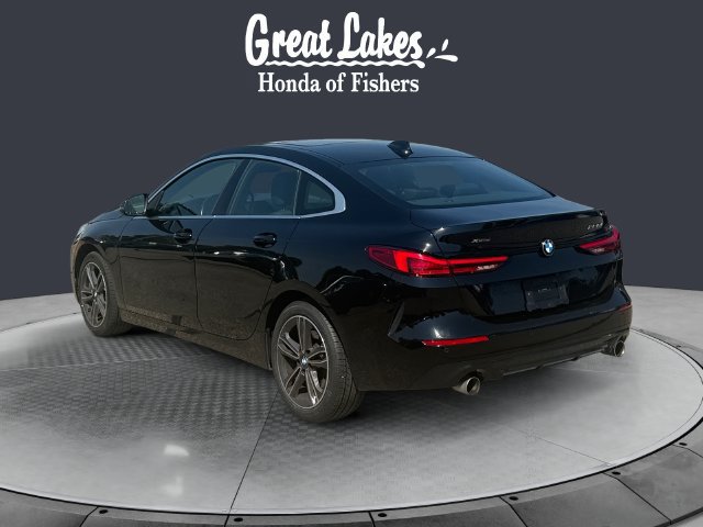 Used 2024 BMW 228i xDrive Gran Coupe AWD/4WD image 3