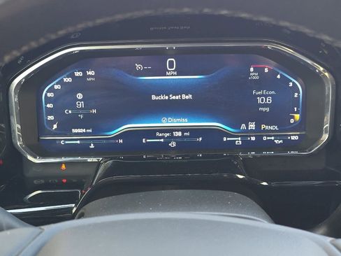 Used 2024 Chevrolet Silverado 2500 LT image 23