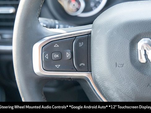 New 2026 RAM 2500 Big Horn image 29