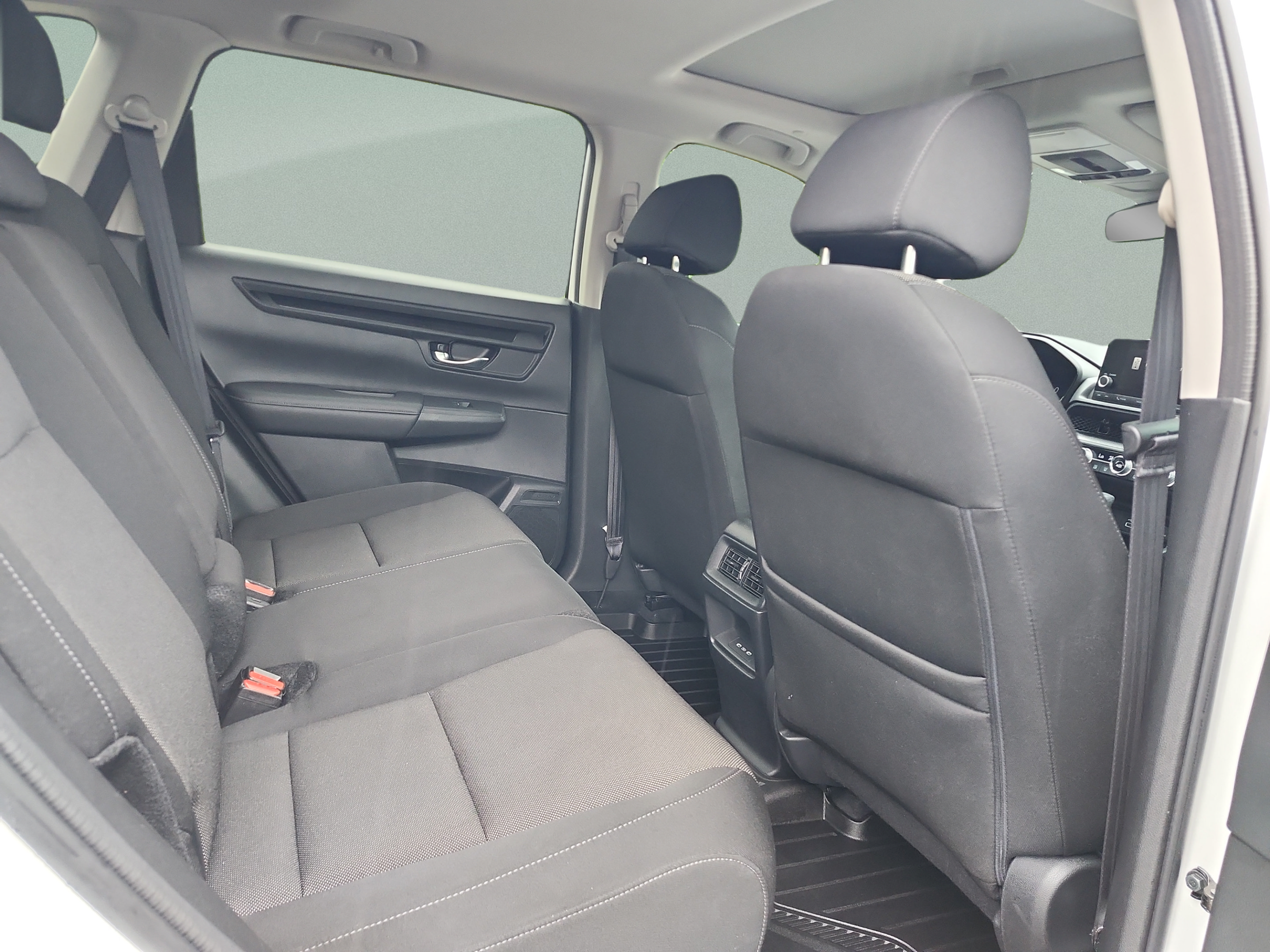 Certified 2024 Honda CR-V EX image 20
