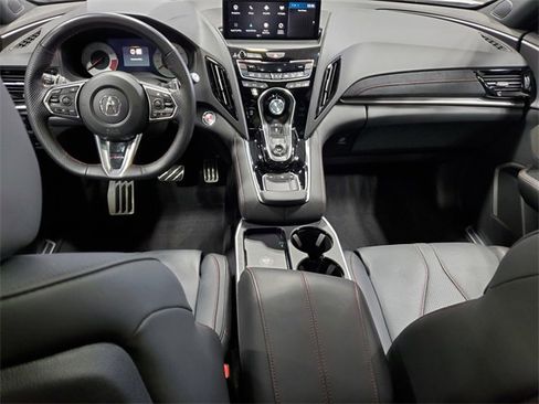 Used 2025 Acura RDX AWD w/ A-Spec & Advance Pkg image 25