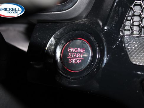 Used 2024 Honda CR-V EX-L image 35