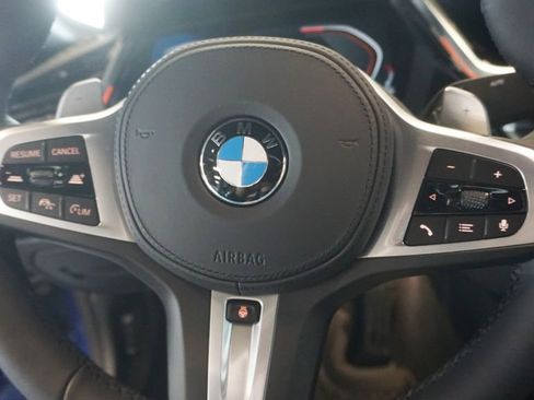 New 2026 BMW Z4 sDrive30i w/ Premium Package RWD image 15