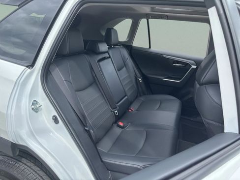 Used 2024 Toyota RAV4 Limited w/ Advanced Technology Package image 37