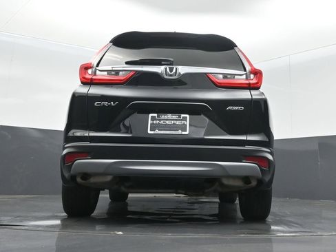 Certified 2018 Honda CR-V EX image 20