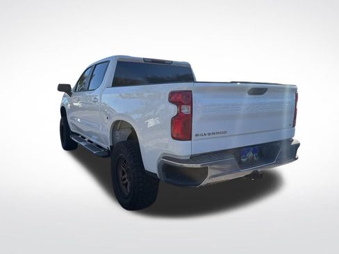 Used 2019 Chevrolet Silverado 1500 LT w/ All-Star Edition image 6