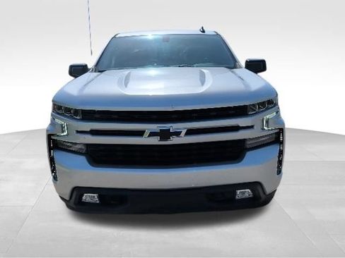 Used 2021 Chevrolet Silverado 1500 RST w/ Texas Edition Plus AWD/4WD image 8
