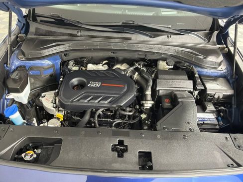 Used 2020 Hyundai Santa Fe Limited image 29