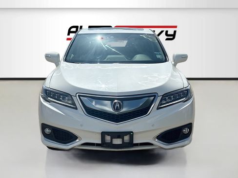 Used 2018 Acura RDX AWD w/ Advance Package image 2