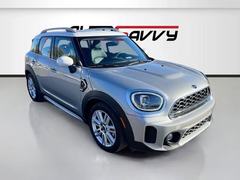 Used 2024 MINI Cooper Countryman S FWD image 1