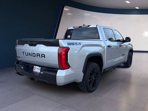 Used 2023 Toyota Tundra SR5 AWD/4WD image 5