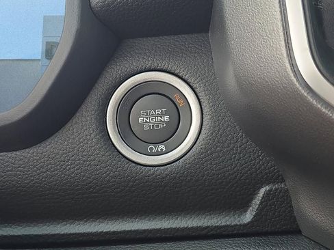 New 2026 RAM 1500 Big Horn AWD/4WD image 25