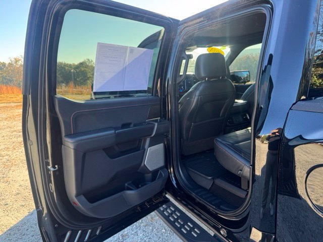 Used 2024 Ford F150 Raptor AWD/4WD image 16
