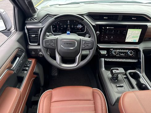 New 2026 GMC Sierra 1500 Denali Ultimate AWD/4WD image 28