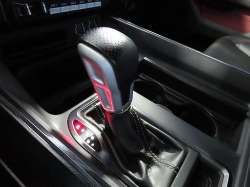Used 2022 RAM 1500 TRX AWD/4WD image 32