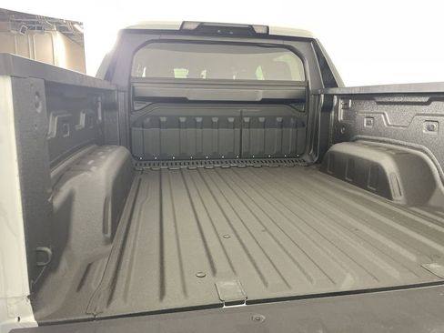 New 2026 GMC Sierra EV Elevation w/ Premium Package image 25