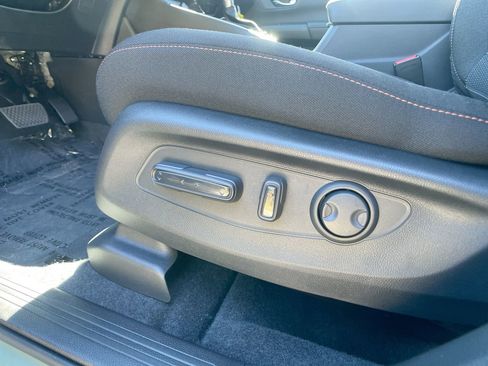 New 2026 Honda CR-V TrailSport image 12