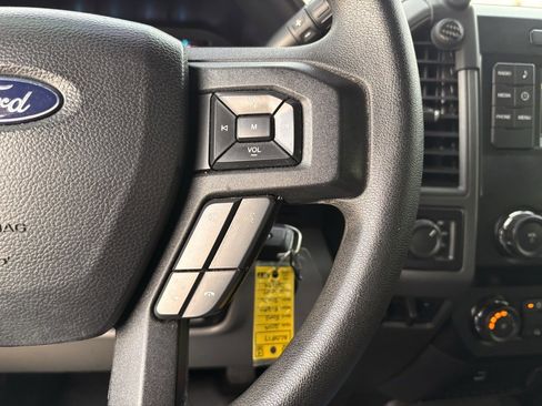 Used 2019 Ford F250 XL w/ Power Equipment Group image 6