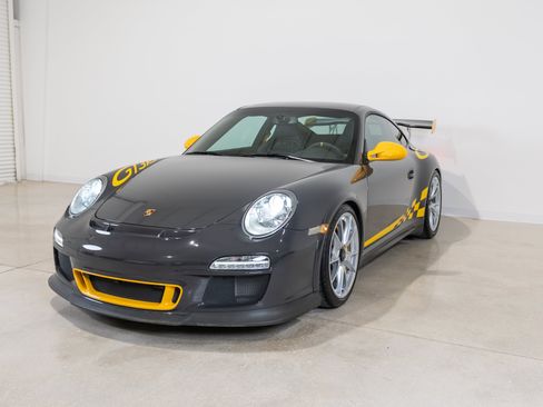 Used 2011 Porsche 911 GT3 RS RWD image 12